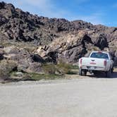 Review photo of Sawtooth Canyon Campground by Mike M., April 23, 2025