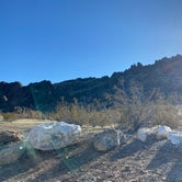 Review photo of Sawtooth Canyon Campground by Danny T., February 10, 2024