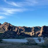 Review photo of Sawtooth Canyon Campground by Daniele R., January 14, 2026
