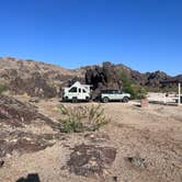 Review photo of Sawtooth Canyon Campground by Nathan S., June 10, 2025