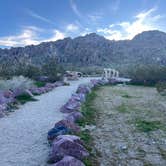 Review photo of Sawtooth Canyon Campground by Daniele R., January 14, 2026