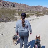 Review photo of Sawtooth Canyon Campground by Mike M., April 23, 2025