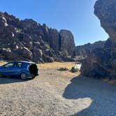 Review photo of Sawtooth Canyon Campground by Anna M., June 21, 2026