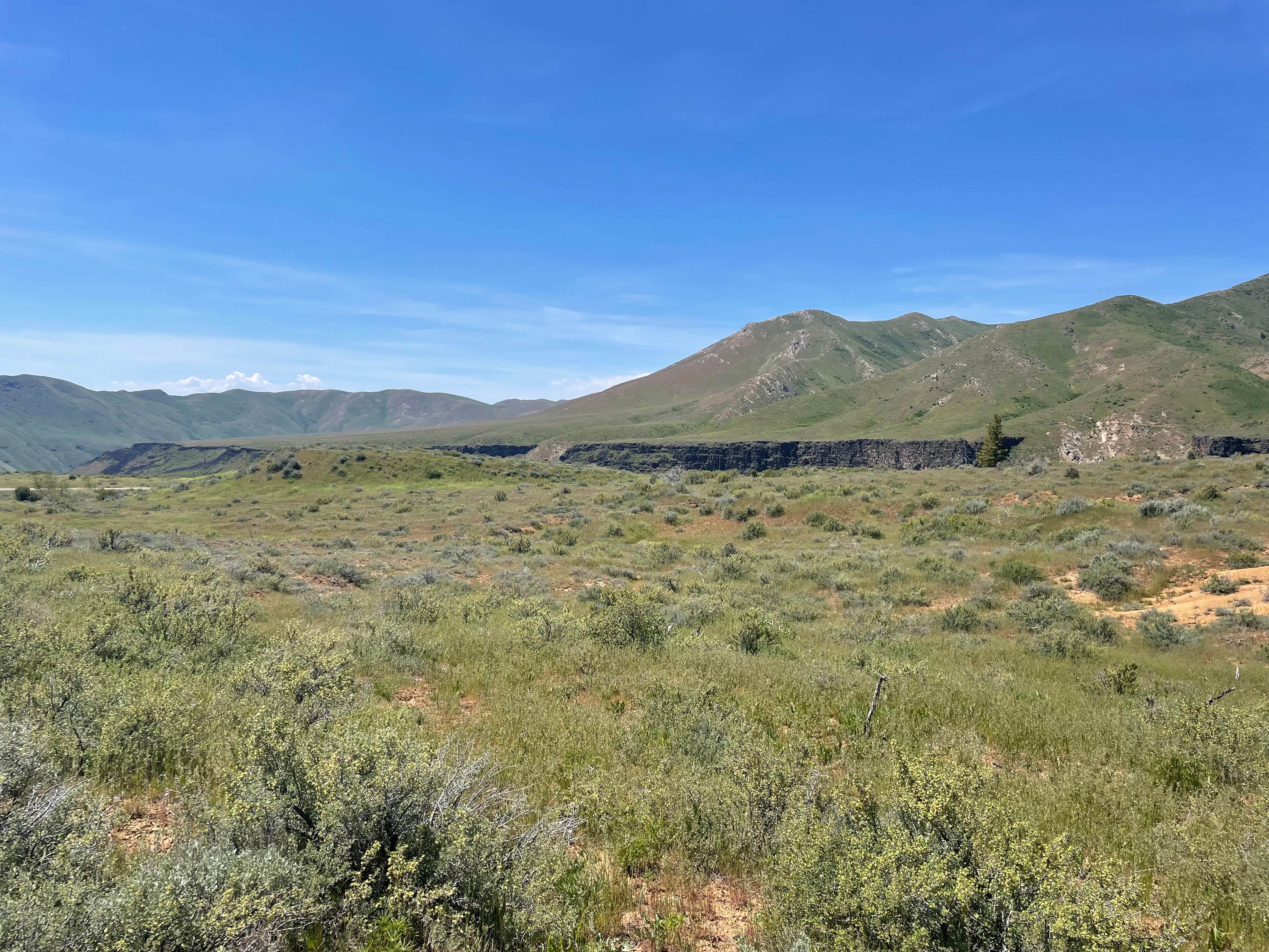 Camping near Little Wilson Creek Campground: Sawtooth National Forest, Mountain Home, Idaho