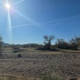Review photo of Scaddan Wash BLM Dispersed Camping Area by John C., December 9, 2025