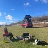 Review photo of Scales Trailhead Basecamp by Mateo M., November 5, 2024