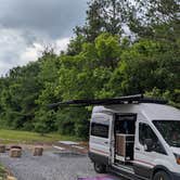 Review photo of Scenic City Campground by Leo S., May 13, 2025