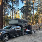 Review photo of Scenic Loop Dispersed Camping - Eastside by Eli C., June 21, 2025