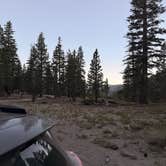 Review photo of Scenic Loop Dispersed Camping - Eastside by Ashlyn H., September 14, 2026