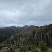 Review photo of Scenic Overlook Dispersed Camp near Foley Creek by Ryan B., April 25, 2026