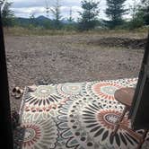 Review photo of Scenic Overlook Dispersed Camp near Foley Creek by Kimberly W., July 24, 2026