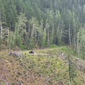 Review photo of Scenic Overlook Dispersed Camp near Foley Creek by Ryan B., April 25, 2026