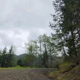Review photo of Scenic Overlook Dispersed Camp near Foley Creek by Ryan B., April 25, 2026