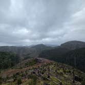 Review photo of Scenic Overlook Dispersed Camp near Foley Creek by Ryan B., April 25, 2026