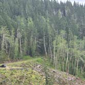 Review photo of Scenic Overlook Dispersed Camp near Foley Creek by Ryan B., April 25, 2026