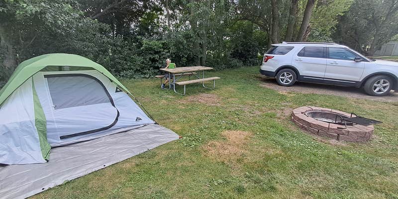 Camper submitted image from Scharnberg Park