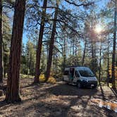 Review photo of Schnebly Hill Rd, Fox Borough Dam by Brenda H., November 2, 2025