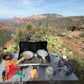 Review photo of Schnebly Hill Road by Carlos M., March 29, 2026