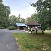 Review photo of Schodack Island State Park Campground by Eleanor the Airstream R., September 16, 2024