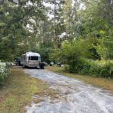 Review photo of Schodack Island State Park Campground by Eleanor the Airstream R., September 16, 2024