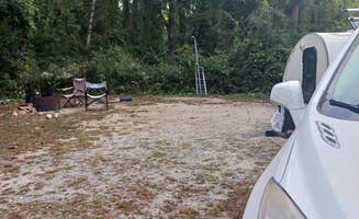 Kevin C.'s photo at Schodack Island State Park Campground near Schenectady, NY