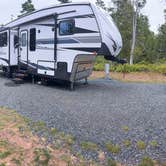 Review photo of Schoodic Woods Campground — Acadia National Park by Katie D., September 14, 2026