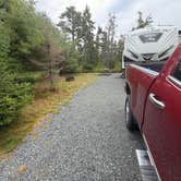 Review photo of Schoodic Woods Campground — Acadia National Park by Katie D., September 14, 2026