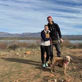 Review photo of Roosevelt Lake - Schoolhouse Campground by Scott K., January 1, 2024