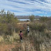 Review photo of Roosevelt Lake - Schoolhouse Point Campground by Scott K., January 1, 2024