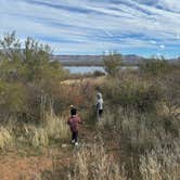 Review photo of Roosevelt Lake - Schoolhouse Campground by Scott K., January 1, 2024