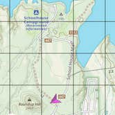 Review photo of Schoolhouse Point Dispersed by balu J., December 17, 2025