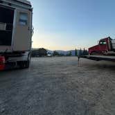 Review photo of Schweitzer Mountain Fire Station by Gillian W., July 31, 2026