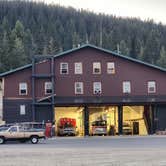 Review photo of Schweitzer Mountain Fire Station by B S., September 6, 2024