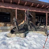 Review photo of Schweitzer Mountain Fire Station by Adam L., February 8, 2026