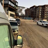 Review photo of Schweitzer Mountain Fire Station by Adam L., February 8, 2026