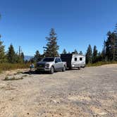 Review photo of Schweitzer Mountain Fire Station by Duane H., September 16, 2026