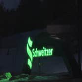 Review photo of Schweitzer Mountain Fire Station by Adam L., February 8, 2026