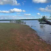 Review photo of Scissortail Campground by Rachael V., June 23, 2025