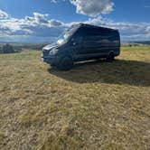 Review photo of Dispersed Site - Grassland Boondocking by Michelle C., June 18, 2026