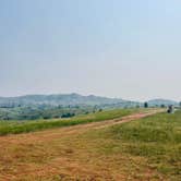 Review photo of Dispersed Site - Grassland Boondocking by Clarence G., August 20, 2025
