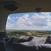 Review photo of Dispersed Site - Grassland Boondocking by Ellery K., July 24, 2024