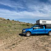 Review photo of Dispersed Site - Grassland Boondocking by Rachel S., June 15, 2024