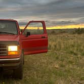 Review photo of Dispersed Site - Grassland Boondocking by Katrina T., May 24, 2025