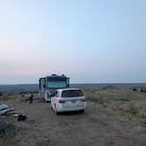 Review photo of Dispersed Site - Grassland Boondocking by David Z., August 12, 2026