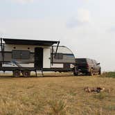 Review photo of Dispersed Site - Grassland Boondocking by Austin A., July 22, 2024