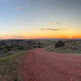 Review photo of Dispersed Site - Grassland Boondocking by Emma W., May 23, 2026