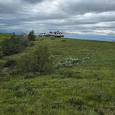 Review photo of Dispersed Site - Grassland Boondocking by Kathy S., June 26, 2025