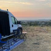 Review photo of Dispersed Site - Grassland Boondocking by Matt D., July 28, 2024