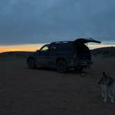 Review photo of Dispersed Site - Grassland Boondocking by T S., March 29, 2026
