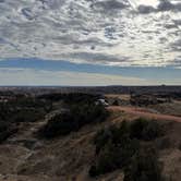 Review photo of Dispersed Site - Grassland Boondocking by Ryan P., October 28, 2024